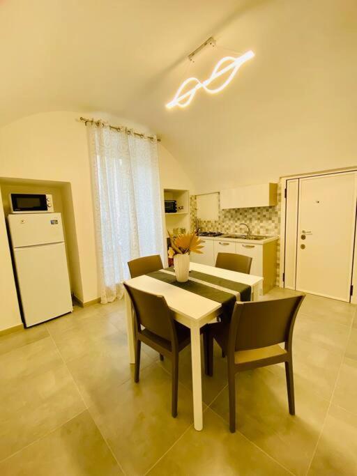 Gentile'S House Daire Monopoli Dış mekan fotoğraf